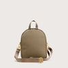 Alexis – Sac à lunch Sandalwood