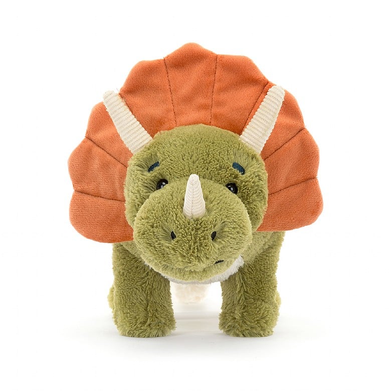 Jellycat-Archie Dinosaur