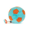 Jellycat-Amuseables Jellycat Soccer Ball