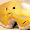 Jellycat-Amuseables Sports Ski Club Goggles