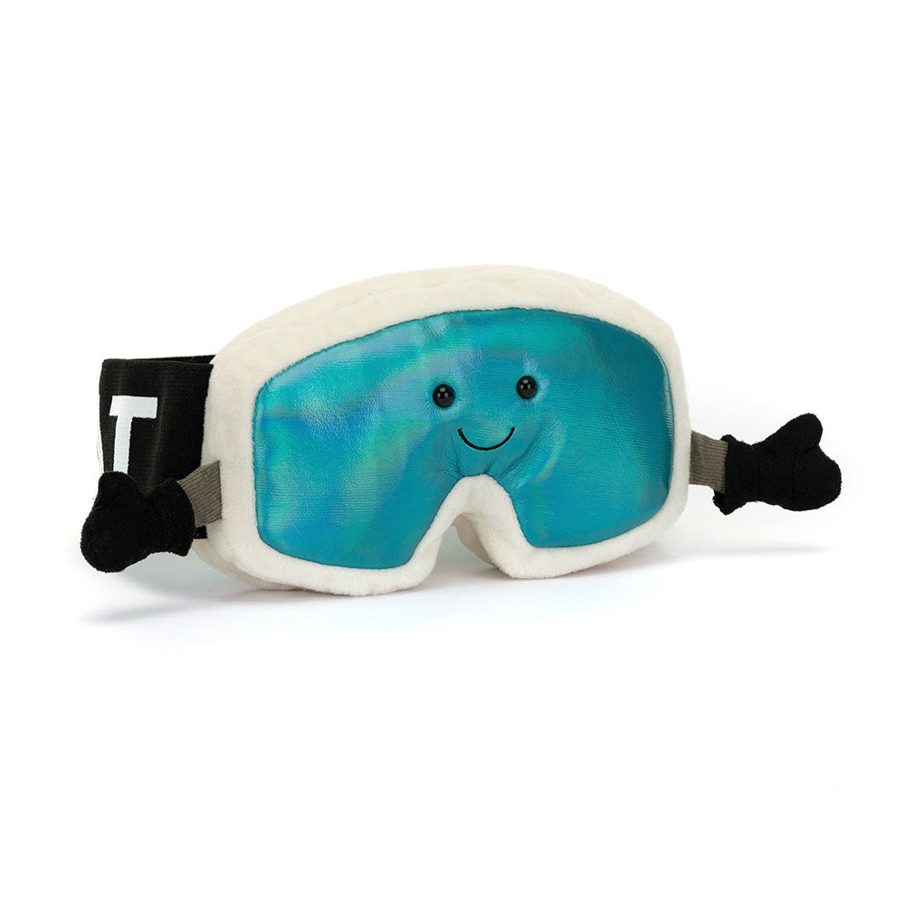 Jellycat-Amuseables Sports Ski Goggles