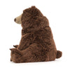 Jellycat-Bizzlestomp Bear