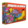 Athlètes de compète