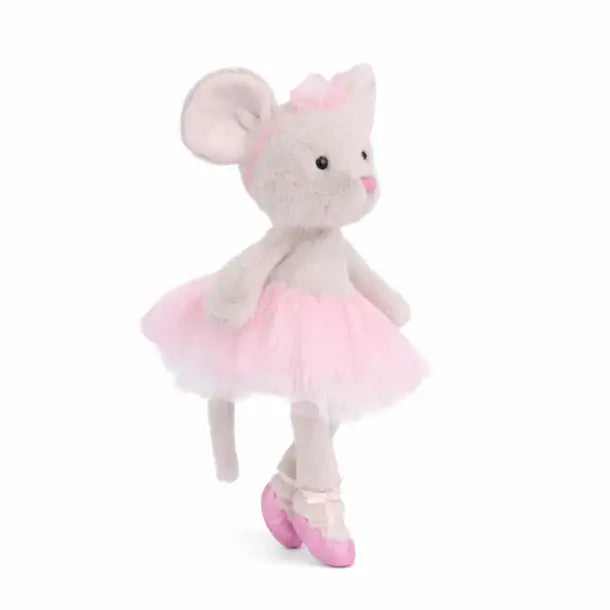 Bukowski-Antonia - Peluche souris Gray | Chat perché