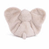 Bukowski - August - Peluche éléphant