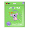 Avenir - Crochet porte-clés - Cuddling Koala