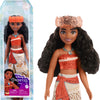 barbie moana