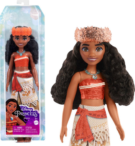 barbie moana