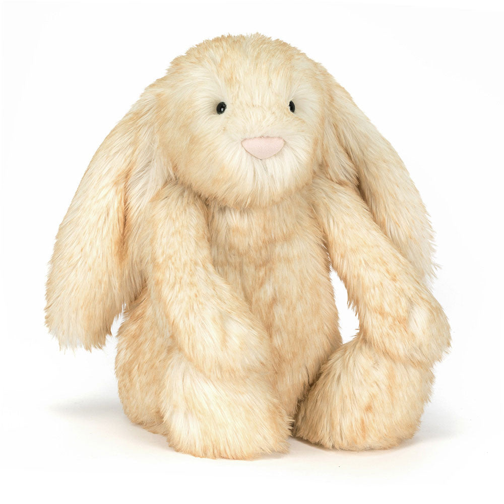 Jellycat-Springlowe Luxe Bunny