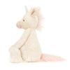 Jellycat-Bashful Unicorn Big