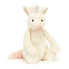 Jellycat-Grand licorne (Bashful Unicorn Big)