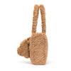 Jellycat-Bartholomew Bear Tote Bag