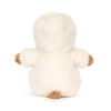 Jellycat-Bartholomew Bear All-in-one Outfit