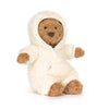 Jellycat-Bartholomew Bear All-in-one Outfit