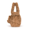Jellycat-Bartholomew bear handbag
