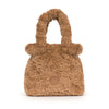 Jellycat-Bartholomew bear handbag