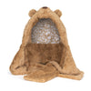 Jellycat-Bartholomew Bear Bundlesnug
