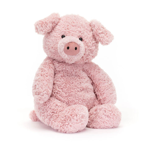 Jellycat-Barnabus Pig Huge