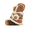 Jellycat-Bartholomew Bear 'Alpine'