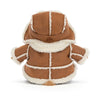 Jellycat-Bartholomew Bear 'Alpine'