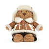 Jellycat-Bartholomew Bear 'Alpine'