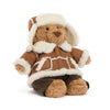 Jellycat-Bartholomew Bear 'Alpine'