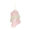 Jellycat-Leola Bear Winter Warmer Decoration