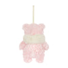 Jellycat-Leola Bear Winter Warmer Decoration
