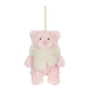 Jellycat-Leola Bear Winter Warmer Decoration
