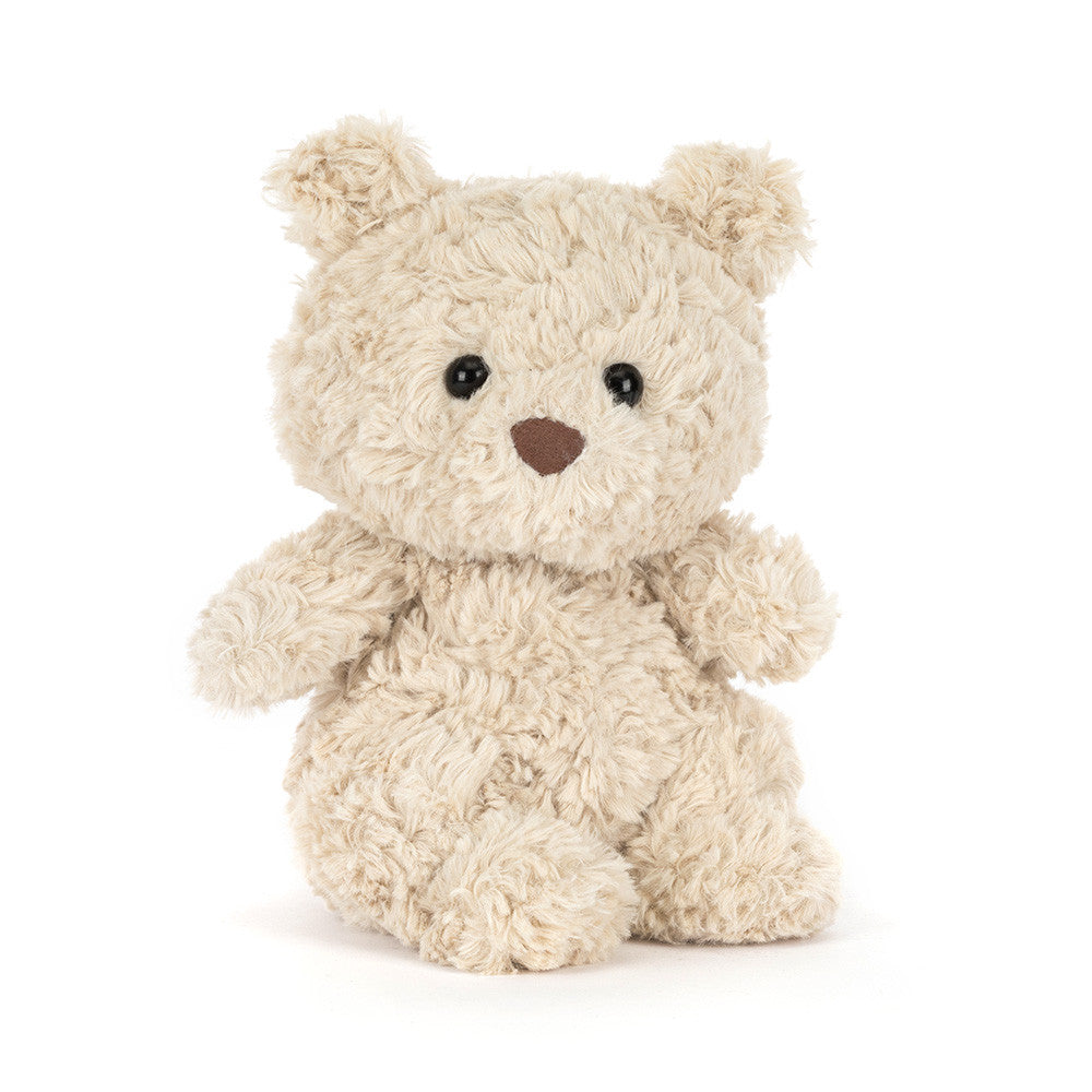 Jellycat-Bartholomew Bear Junior