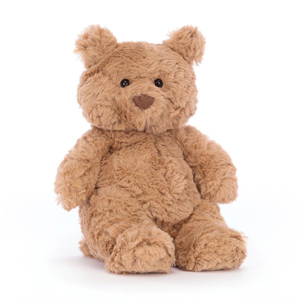 Jellycat- Bartholomew ours petit (Bartholomew Bear Tiny)