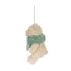 Jellycat-Bartholomew Bear Jr. Winter Warmer Decoration