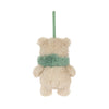 Jellycat-Bartholomew Bear Jr. Winter Warmer Decoration