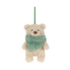 Jellycat-Bartholomew Bear Jr. Winter Warmer Decoration