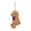 Jellycat-Bartholomew Bear Tree Decoration