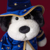 Jellycat-Rufferty Puppy 'Wizard'