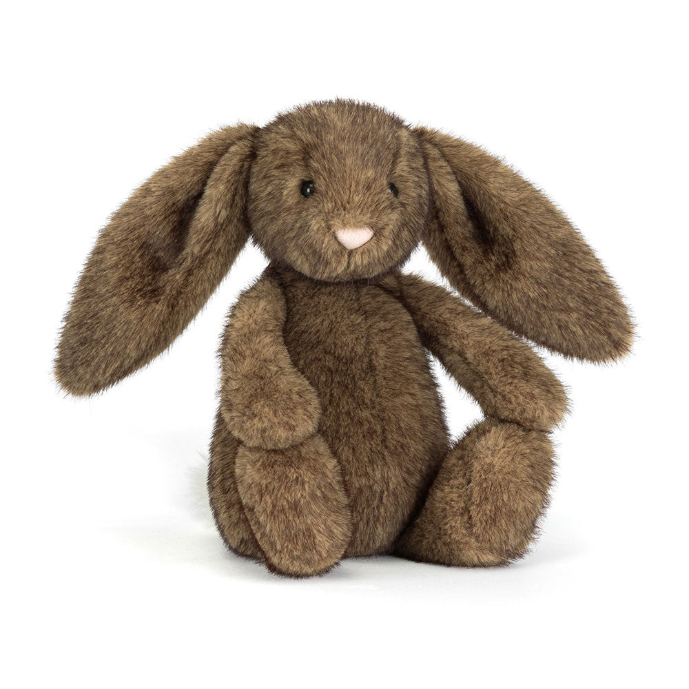 Jellycat- Lapin luxe Hoppleston