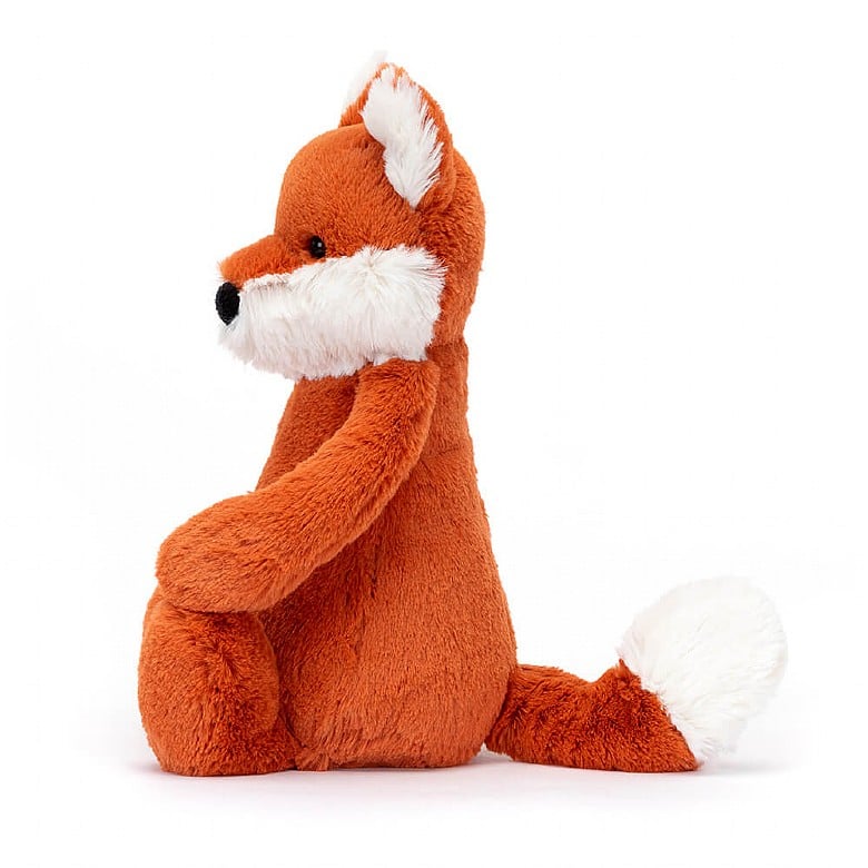 JellyCat - Medium Bashful Fox