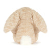 Jellycat-Franilla Luxe Bunny Original