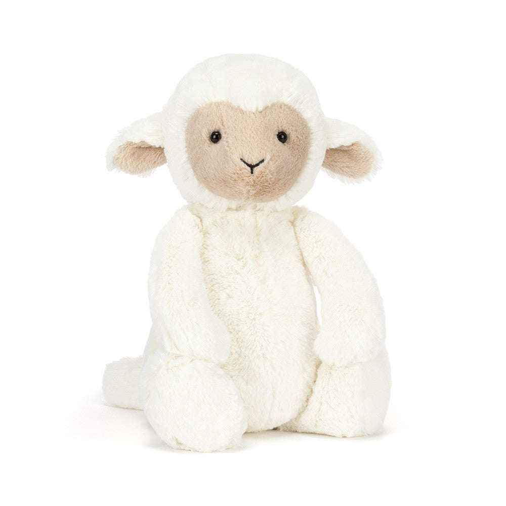 Jellycat-Skipson Lamb