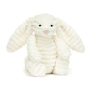 Jellycat-Bashful Luxe Bunny Nimbus (lapin)