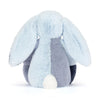 Jellycat-Puddlesea Bunny