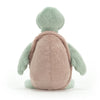 Jellycat-Bashful Turtle