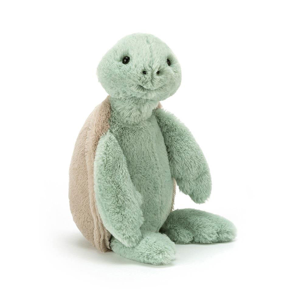 Jellycat-Bashful Turtle