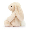 Jellycat-Bashful Luxe Bunny Willow