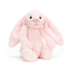 Jellycat-Bashful Pink Bunny médium
