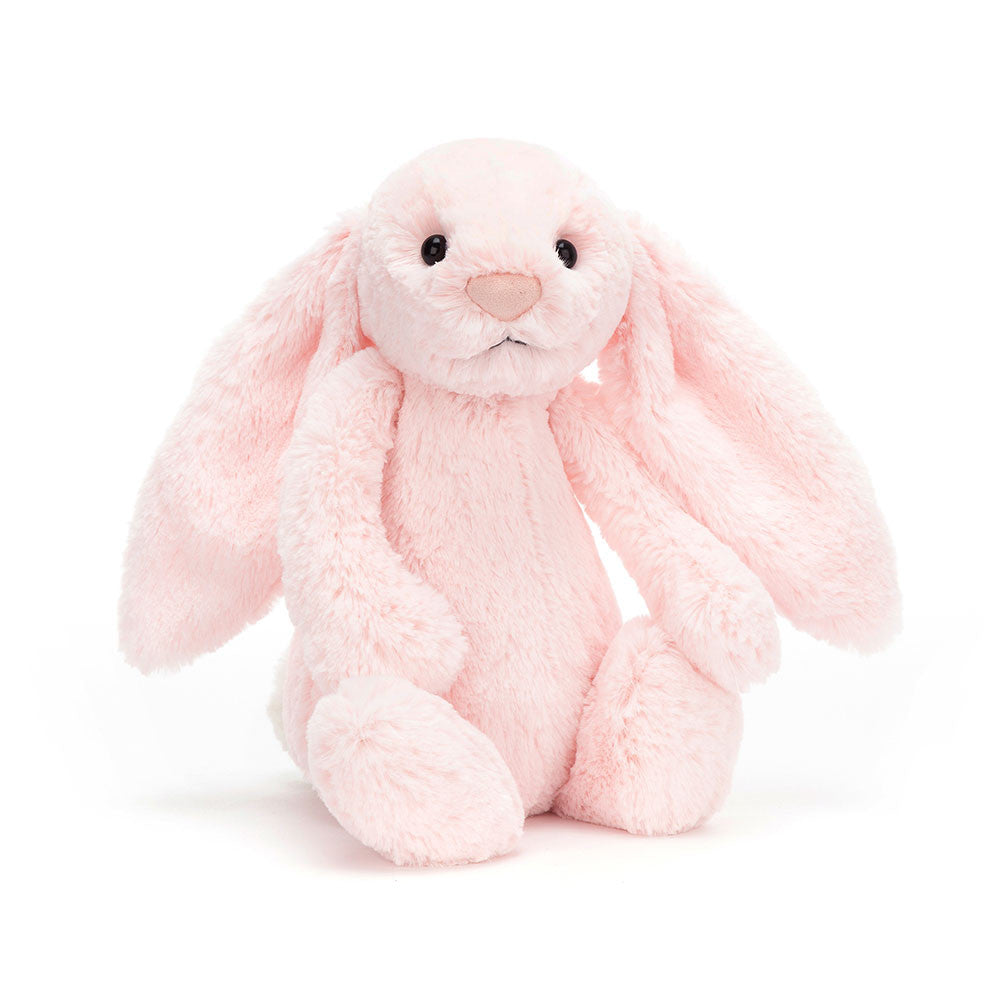 Jellycat-Bashful Pink Bunny médium