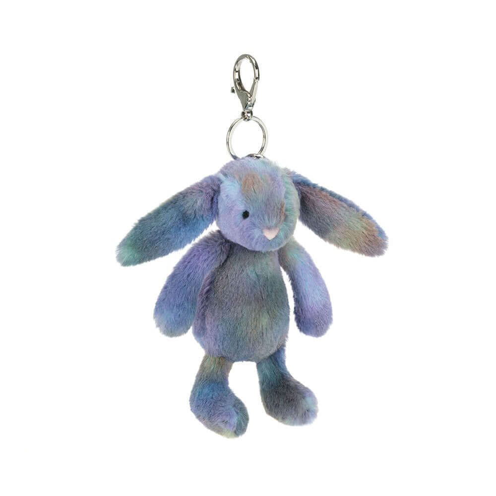 Jellycat-Zodihop Luxe Bunny Bag Charm