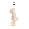 Jellycat-Bashful Blush Bunny Bag Charm