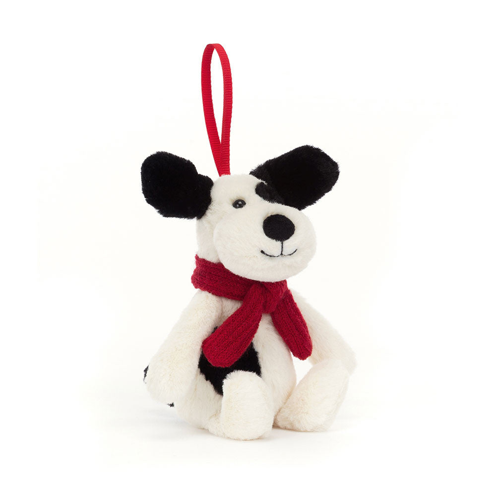 Jellycat-Bashful Puppy Decoration